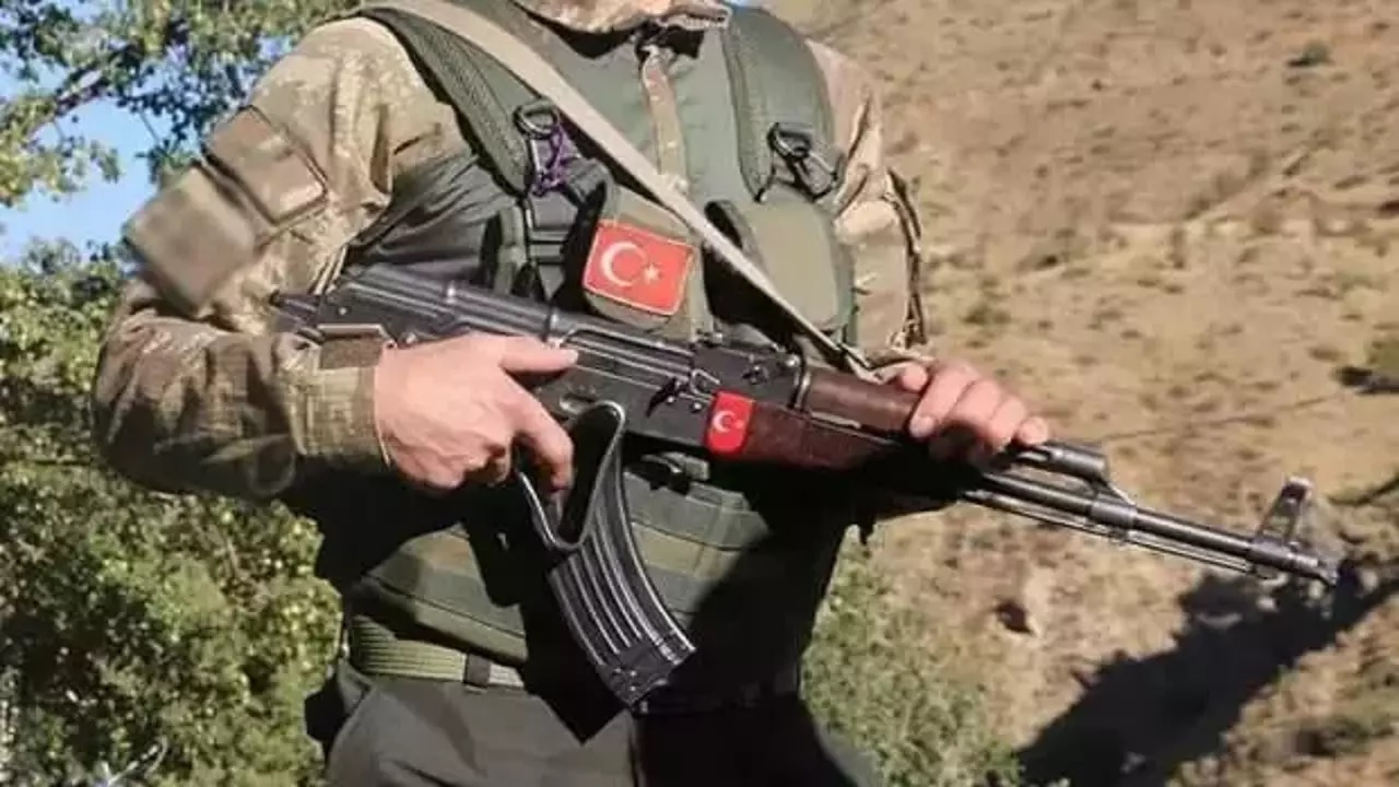 İçişleri Bakanlığı koruculara sahip çıktı: "Ömürlerini vatanlarına adadılar"