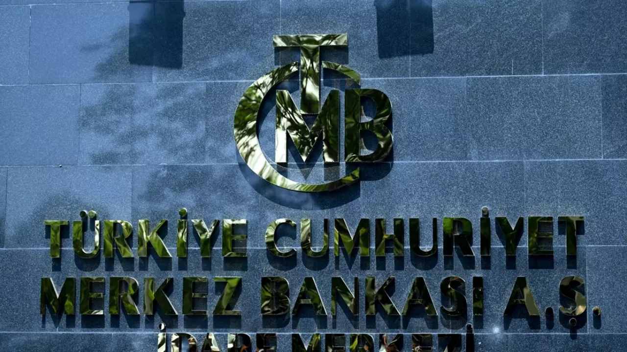 Merkez Bankası anket sonuçlarını paylaştı! Piyasanın enflasyon ve dolar tahmini yükseldi