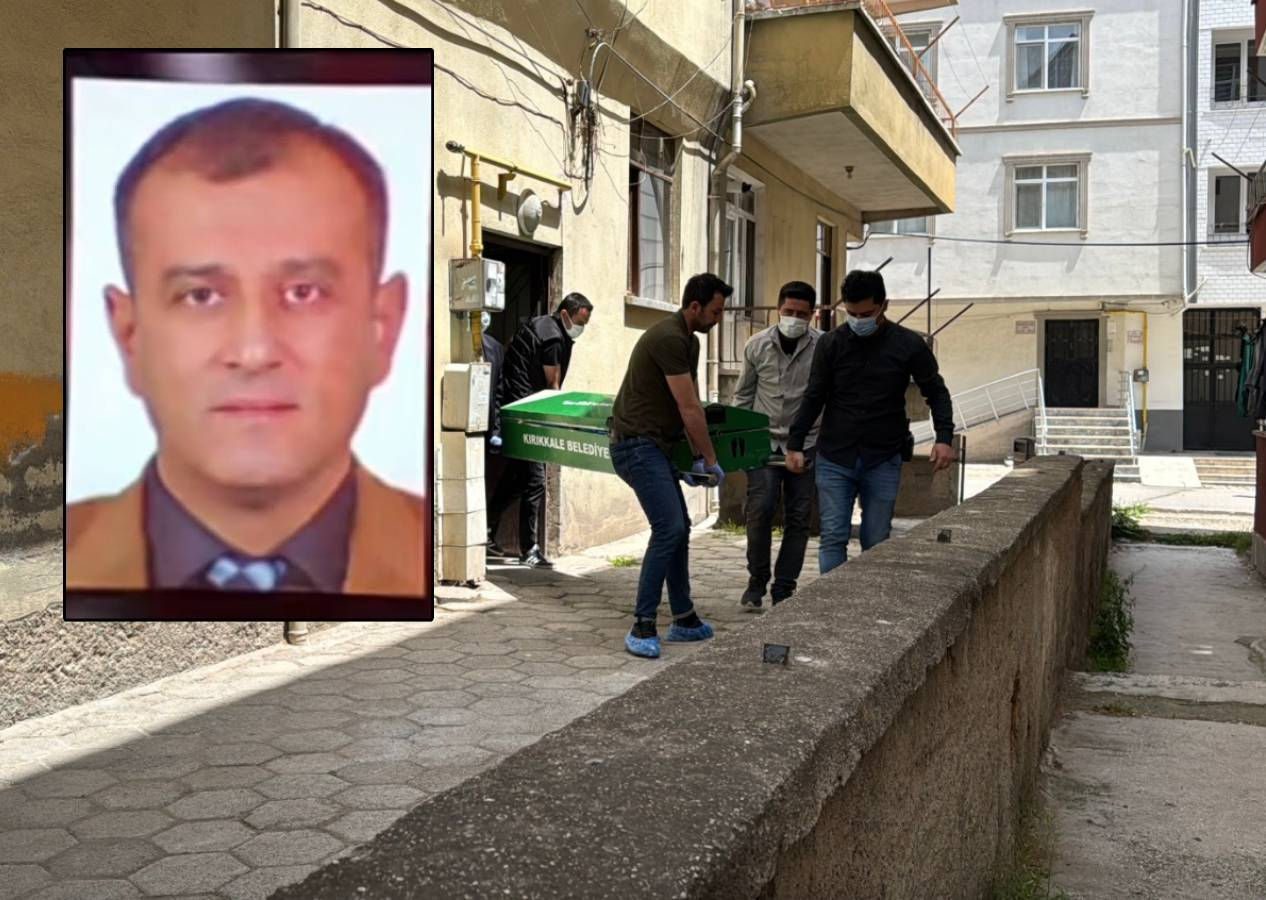 Çilingirle girilen evden 11 yıldır kayıp olan Hüseyin Okumuşoğlu'nun parçalanmış cesedi çıktı