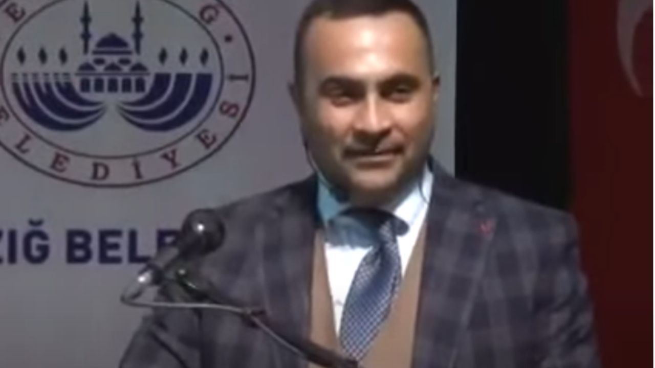 Bartın Üniversitesi Rektörü Prof. Dr. Ahmet Akkaya Kimdir? Kaç Yaşında, Nereli, Branşı Ne?