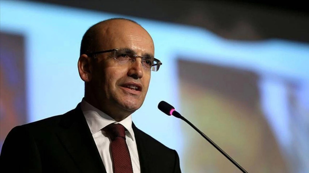 Vergi denetiminde dijital çağ! Bakan Şimşek’ten mükelleflere kolaylık