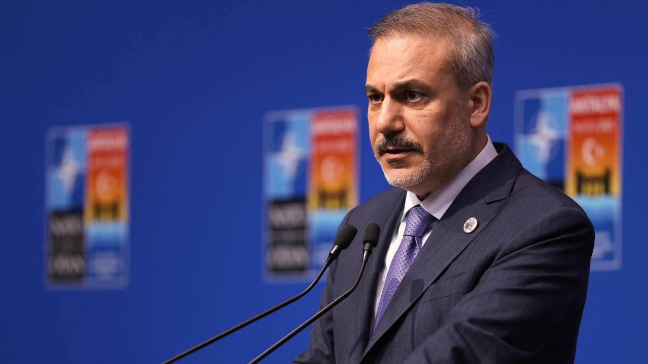 Hakan Fidan'dan kritik Suudi Arabistan ziyareti... Türk-Suudi Koordinasyon Konseyi ikinci kez toplanıyor