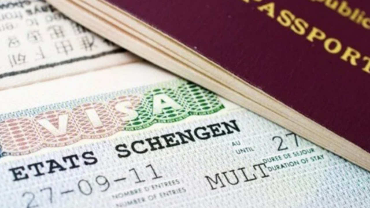 Türklerin Schengen vizesine red oranı düştü! Türkiye başvurularda dünya ikincisi