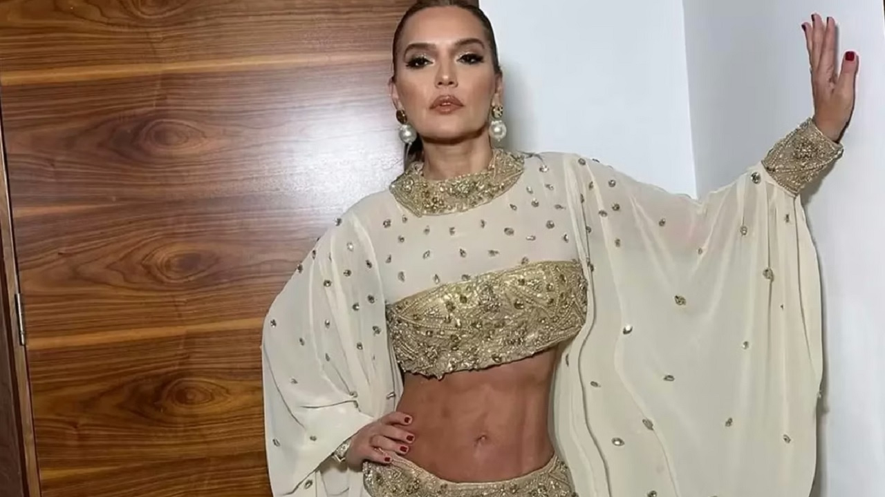 Demet Akalın'dan sert tepki: Uygulamaya son verin, onur kırıcı...