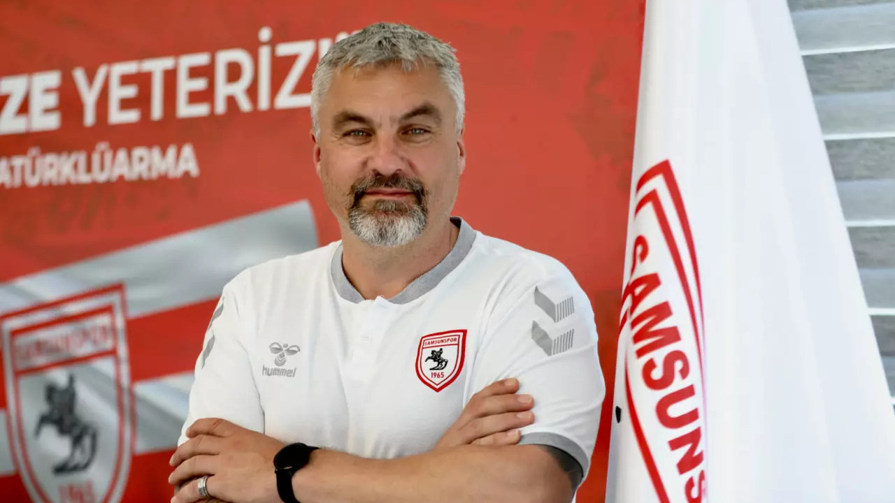 Süper Lig'de 13 yıllık rövanş: Bizi ligden düşürdüğünü biliyoruz!