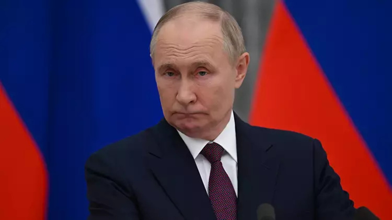 Vladimir Putin, Rusya-Arap zirvesi düzenleneceğini duyurdu