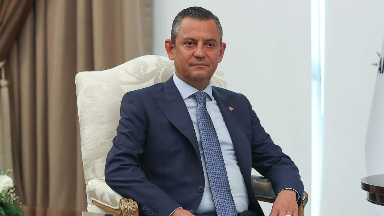 İBB soruşturmasında yeni skandal! Özgür Özel cezaevine gidip milletvekilliği ve bakanlık mı vaat etti?