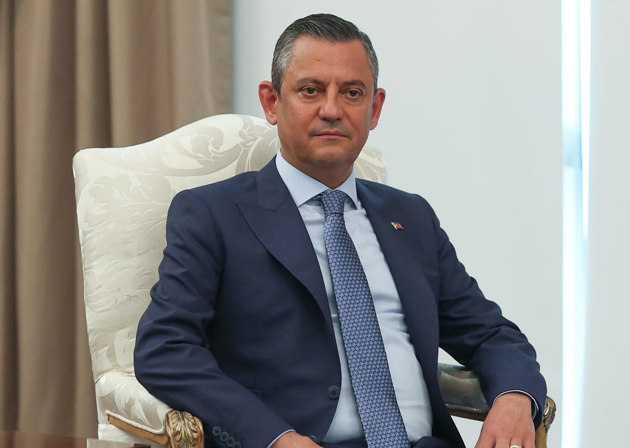 İBB soruşturmasında yeni skandal! Özgür Özel cezaevine gidip milletvekilliği ve bakanlık mı vaat etti?