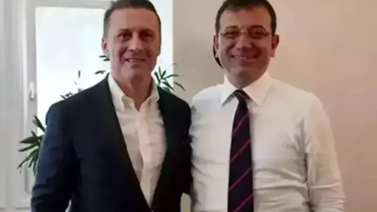 CHP tutuştu! Yolsuzluk soruşturmasında ifade veren Ertan Yıldız ihraç edilecek!