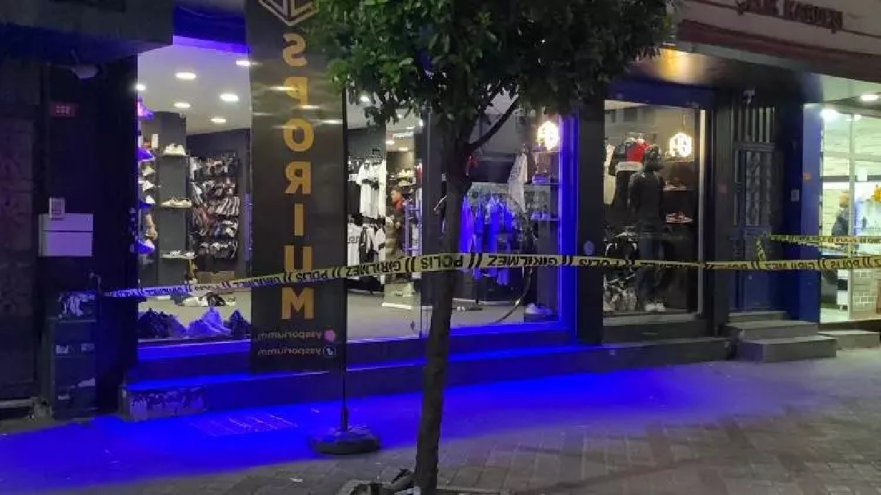 Bağcılar’da silahlı saldırı: Çok sayıda yaralı var