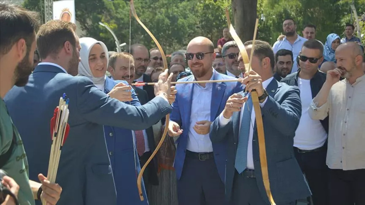 Etnospor festivali için resmen geri sayım başladı