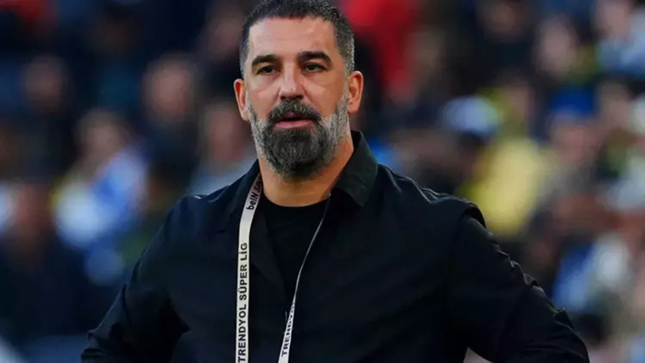 Arda Turan'dan veda gibi mesaj: Yeni evi belli oldu!