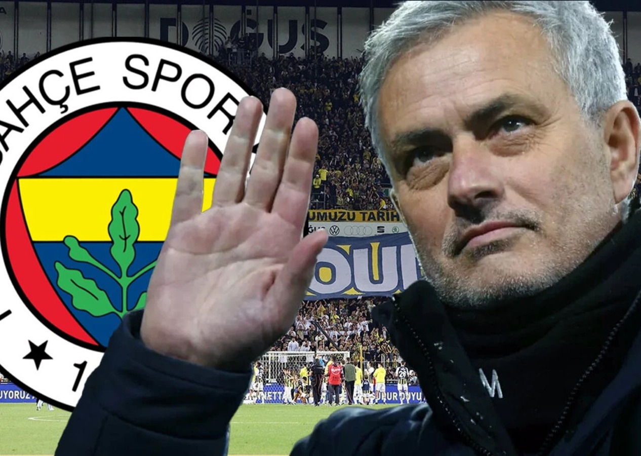 Fenerbahçe'de flaş Jose Mourinho bombası: Tazminat derken dev gelir kapıda!