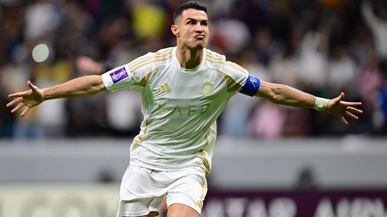 İngiltere'den flaş iddia: Cristiano Ronaldo Beşiktaş'a gidiyor