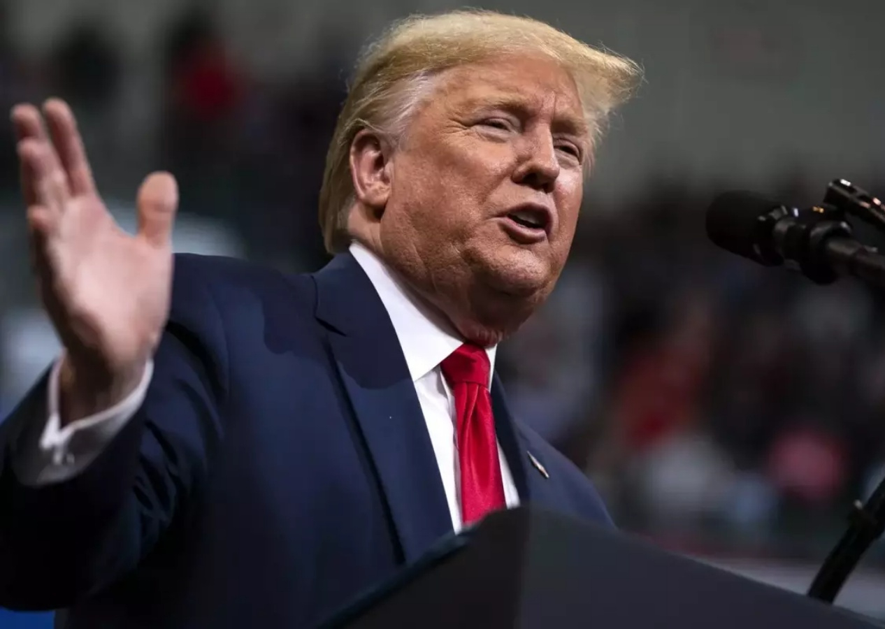 Trump-Putin görüşmesi öncesi Washington’dan geri adım sinyali: Ukrayna konusunda çıkmaz var