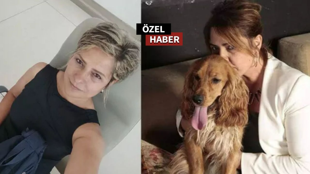 Beyin kanaması geçirmişti! Can dostu gazeteci Birgül Taşdemir yaşamını kaybetti
