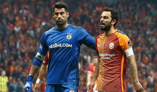Türk değil dünya derbisi!