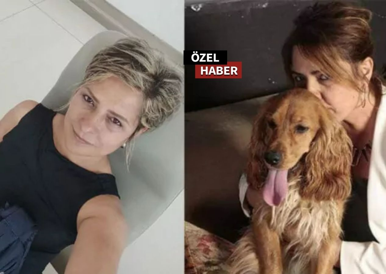 Beyin kanaması geçirmişti! Can dostu gazeteci Birgül Taşdemir yaşamını kaybetti