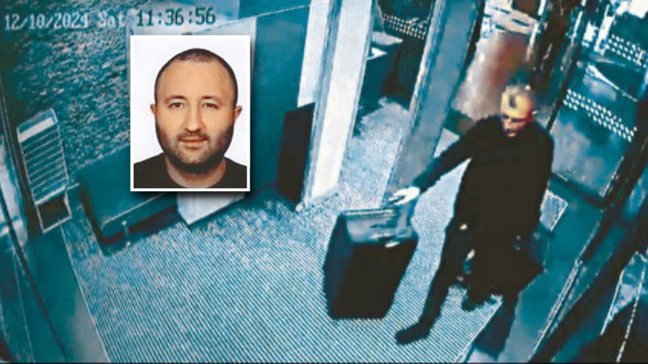 İBB'de bavullarla para, çakarlı araçla sevkiyat: Kapki’nin Ferko’daki ofisinden milyonluk yolsuzluk çıktı!