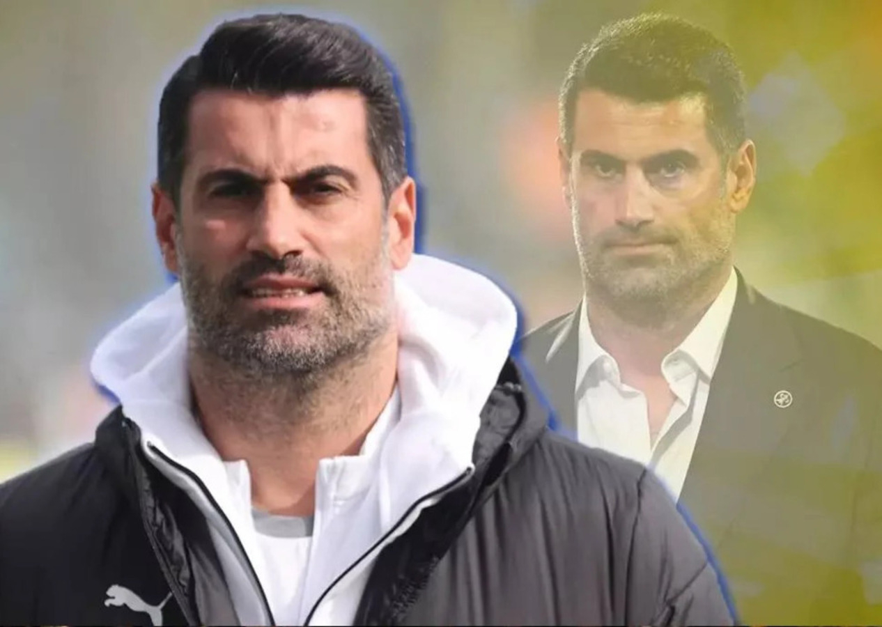 Volkan Demirel'den Fenerbahçe için gündem olan yeni sezon iddiası: Bakın yine yanlış olacak!