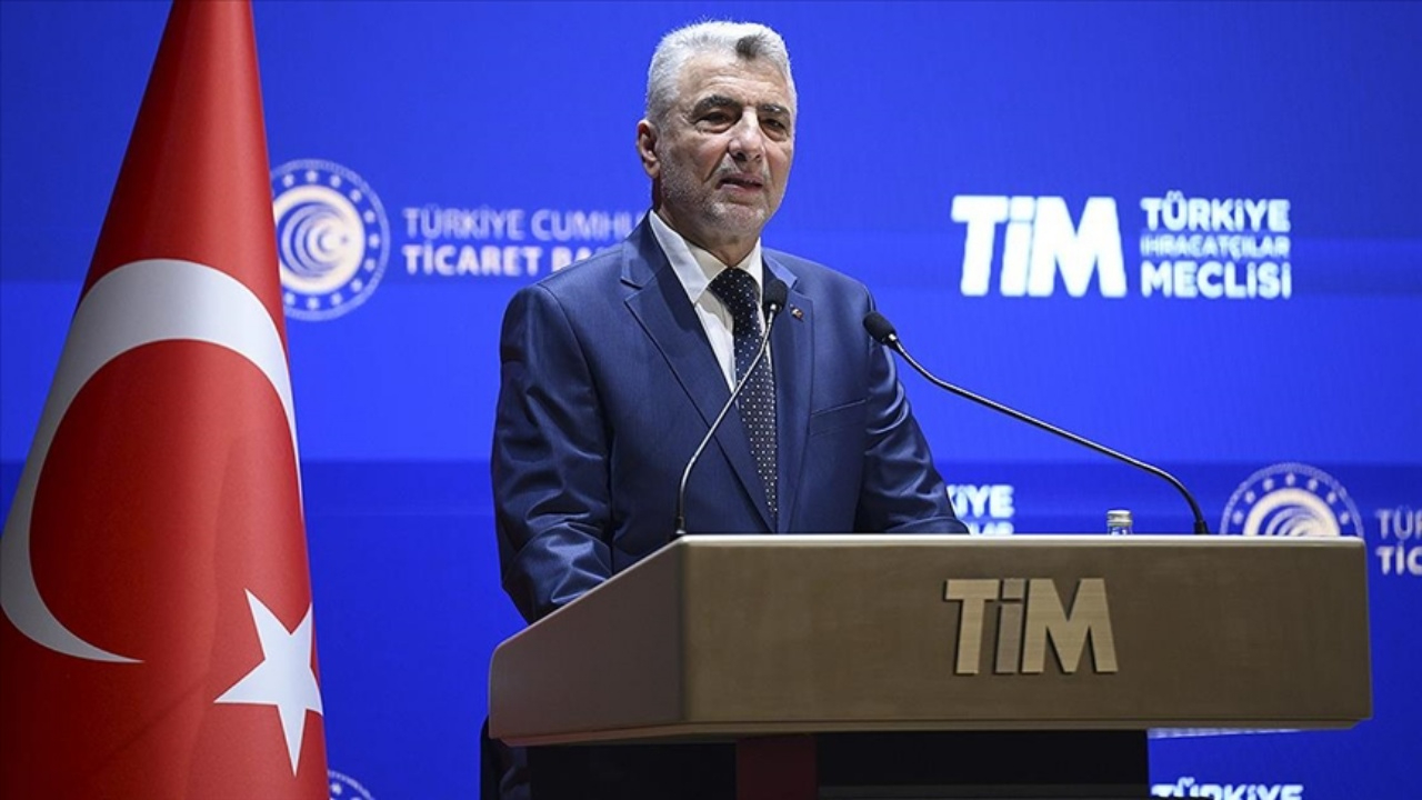 Bakan Bolat’tan ihracatçılara müjde! 33 milyar lira hibe desteği yolda