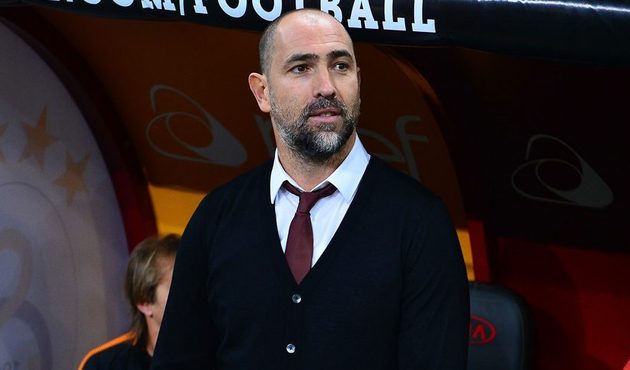 Igor Tudor: 11 kişi devam etseydik...