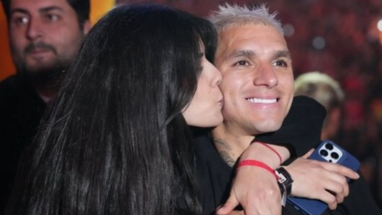 Lucas Torreira’nın Yeni Sevgilisi Essin Baris Kimdir? Kaç Yaşında, Nereli, Ne İş Yapıyor?