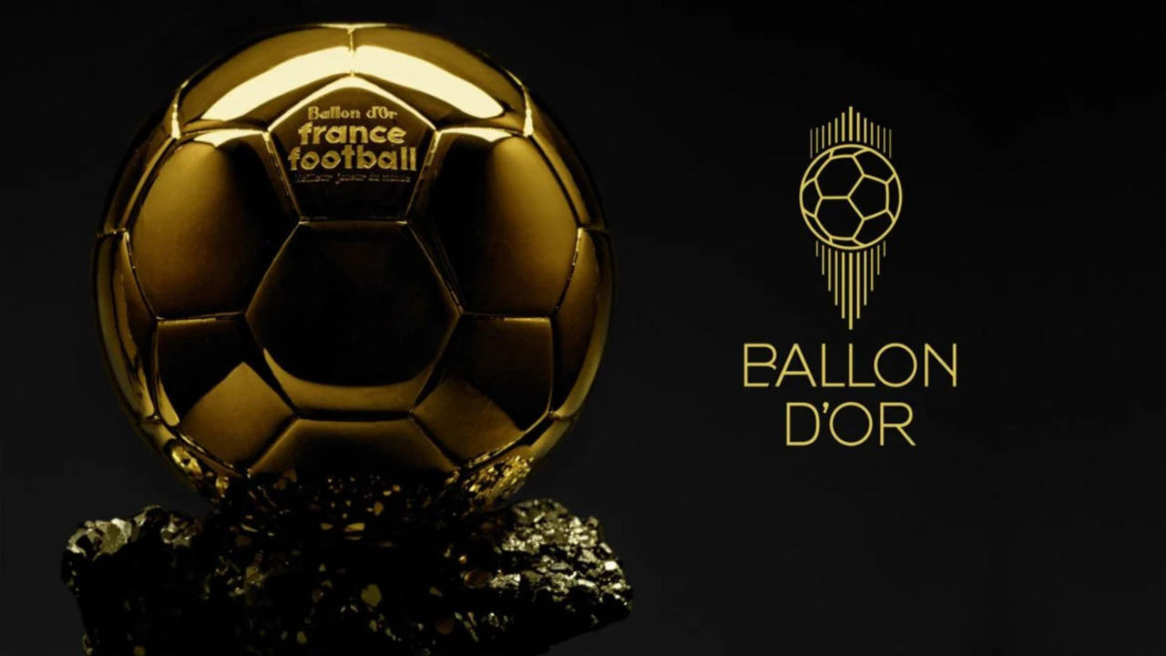 Ballon d'or ödülleri sahiplerini buluyor! Şifresiz olarak yayınlanacak