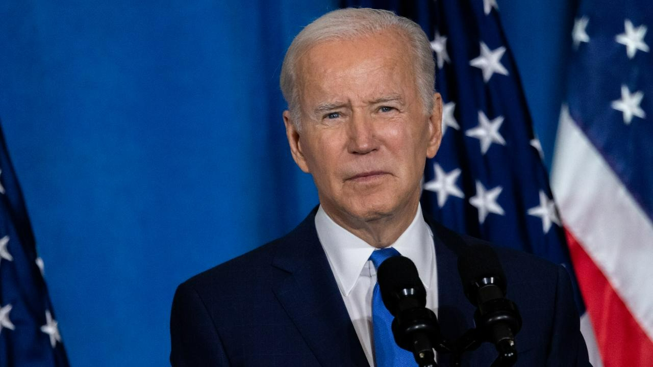 ABD son dakika koduyla duyurdu! Biden'a prostat kanseri teşhisi! Kemiklere de sıçradı!