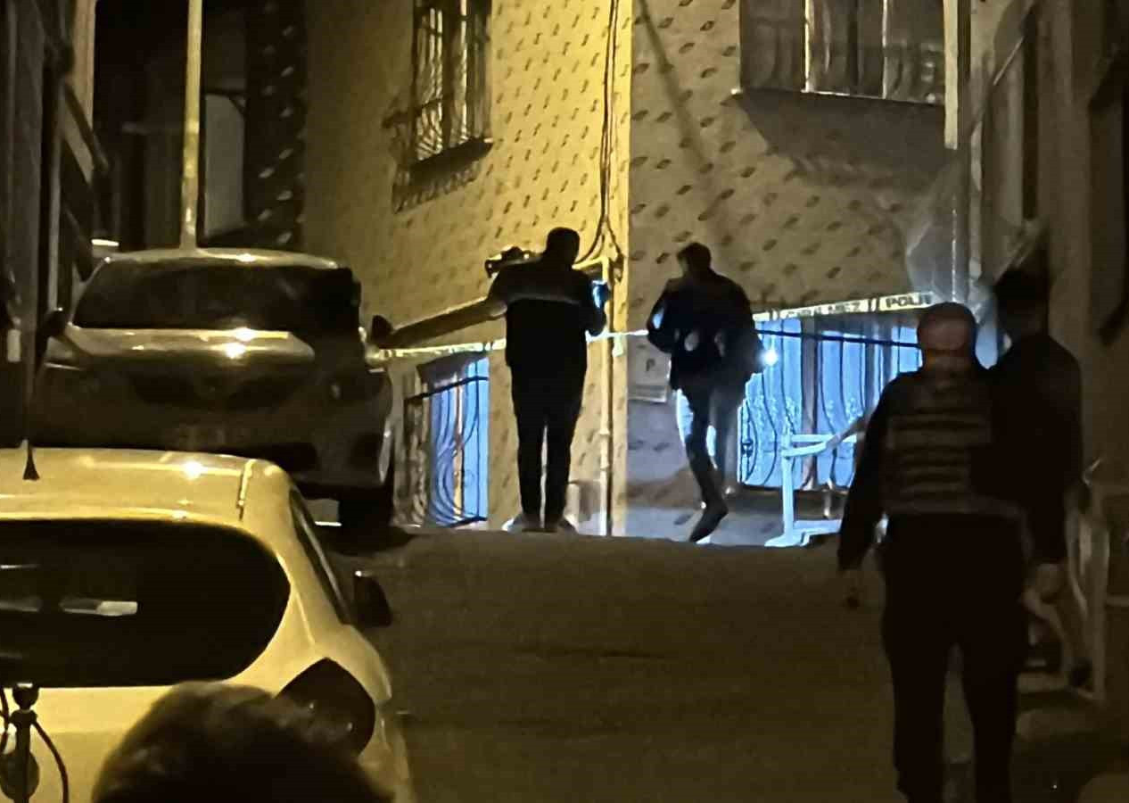 Şişli’de etrafa ve polise ateş açtı! O saldırgan gözaltına alındı