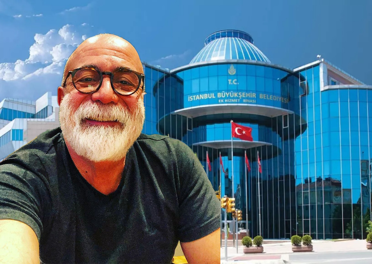 İBB'ye 3. dalga yolsuzluk operasyonu! Taner Çetin dahil 22 kişi hakkında gözaltı kararı