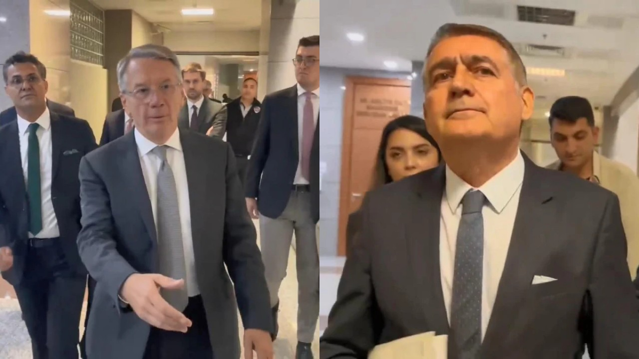 TÜSİAD davasında ara karar: Başkanın aylık geliri gündem oldu!