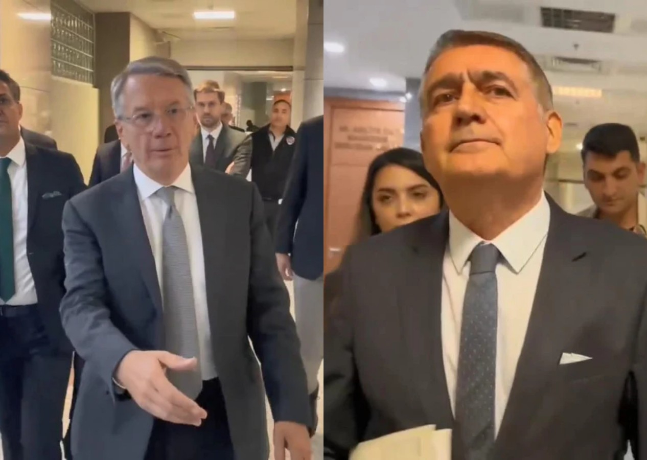 TÜSİAD davasında ara karar: Başkanın aylık geliri gündem oldu!