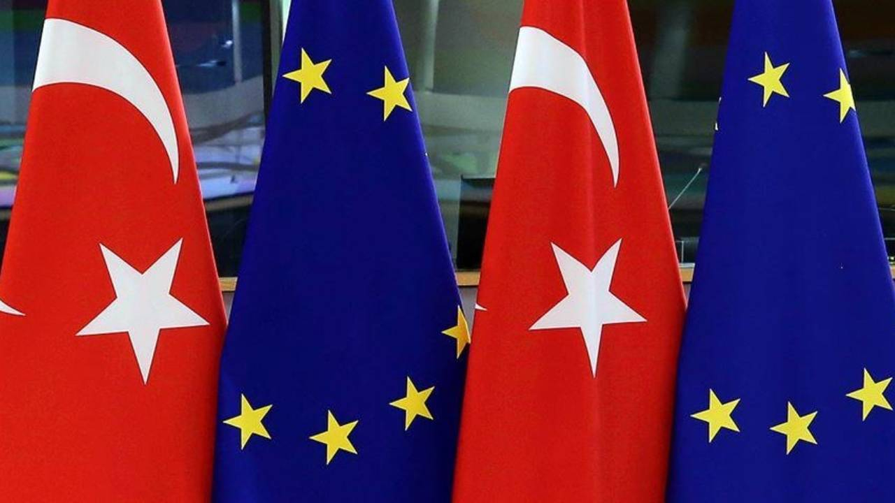 Avrupa'nın yeni güvenlik mimarisi kazandıracak! 800 milyar Euro’luk pastanın büyük dilimi Türkiye’nin olabilir