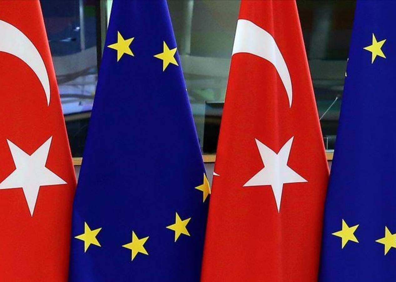 Avrupa'nın yeni güvenlik mimarisi kazandıracak! 800 milyar Euro’luk pastanın büyük dilimi Türkiye’nin olabilir