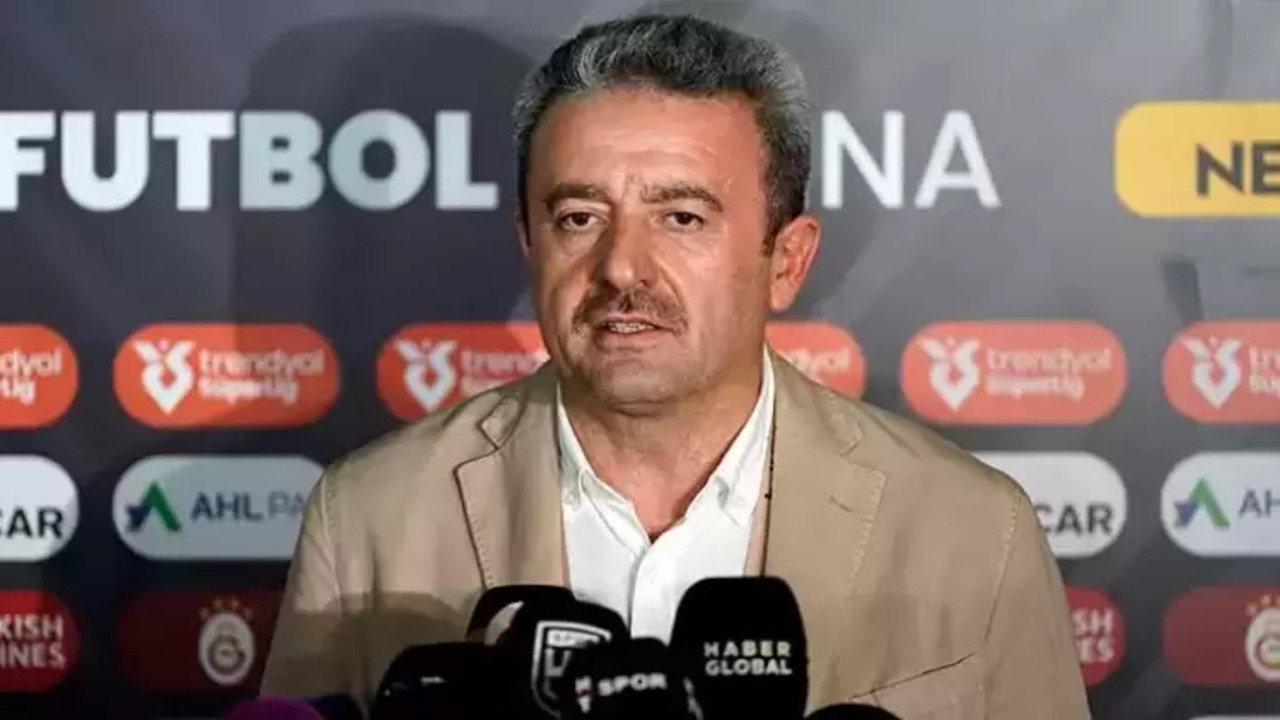 Şampiyonluk sonrası İbrahim Hatipoğlu: Oyuncularımız sahada muhteşem konuştu
