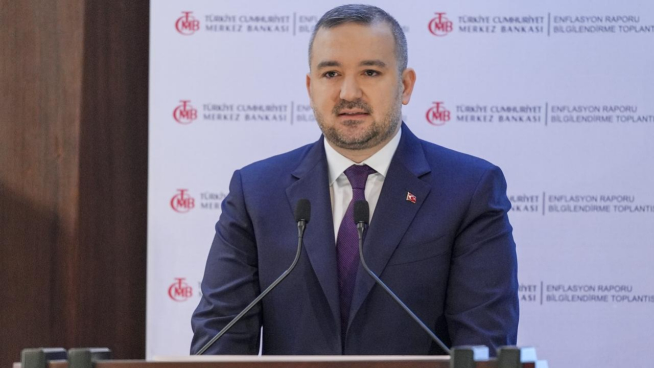 TCMB enflasyon raporunu çarşamba günü açıklayacak