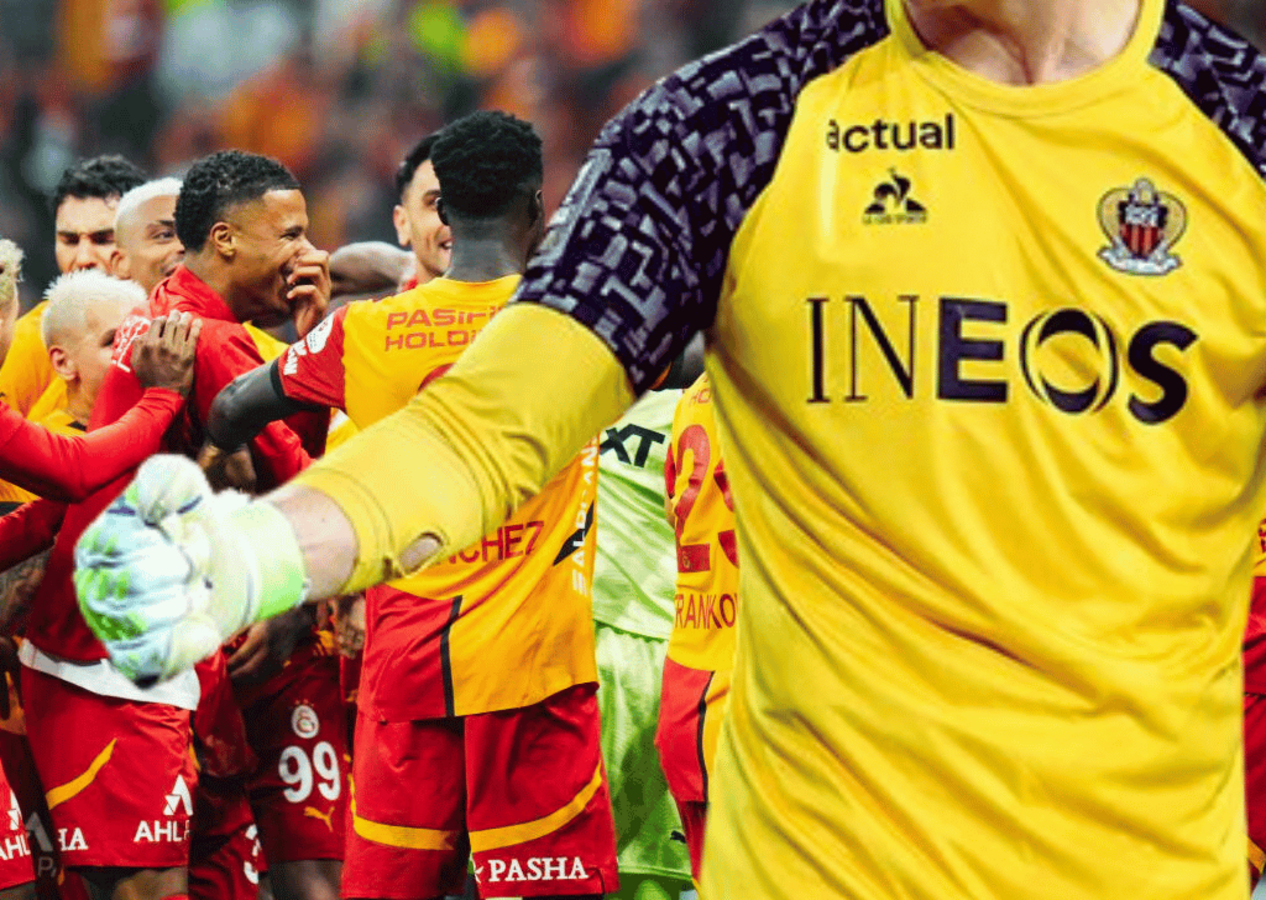Galatasaray şampiyonluk sonrası ilk transfer bombasını patlatmaya hazırlanıyor: Değerini tam 10'a katladı!