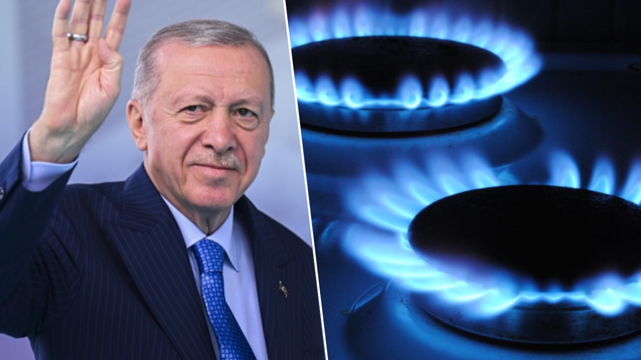Cumhurbaşkanı Erdoğan'dan 30 milyar dolarlık doğalgaz müjdesi! 18 Mayıs Pazar gazete manşetleri...
