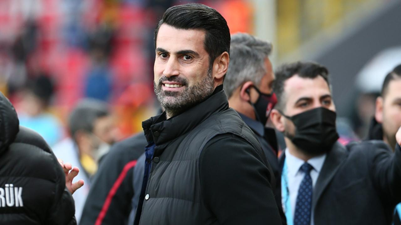Volkan Demirel'den Fenerbahçe İçin Çarpıcı Yorum: Sorunlu Başlarız!