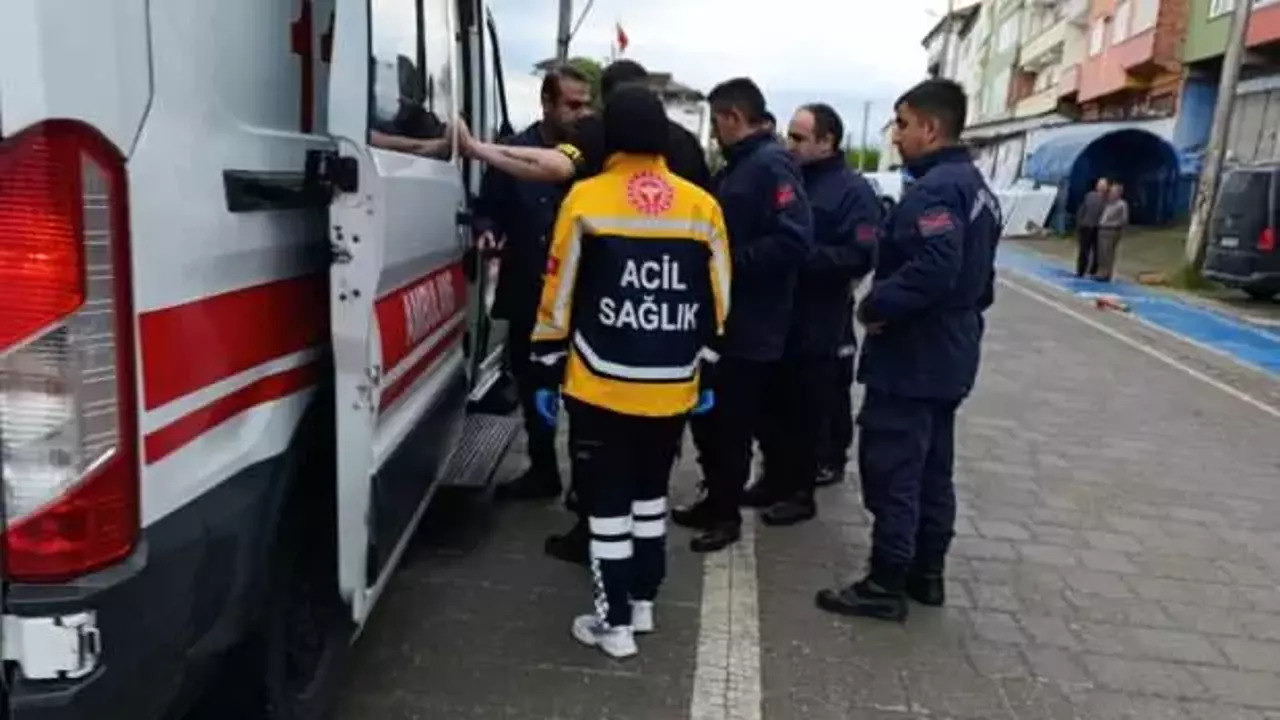 Şakaydı sonunda bu da gerçek oldu: Bu kez insan köpeği ısırdı!