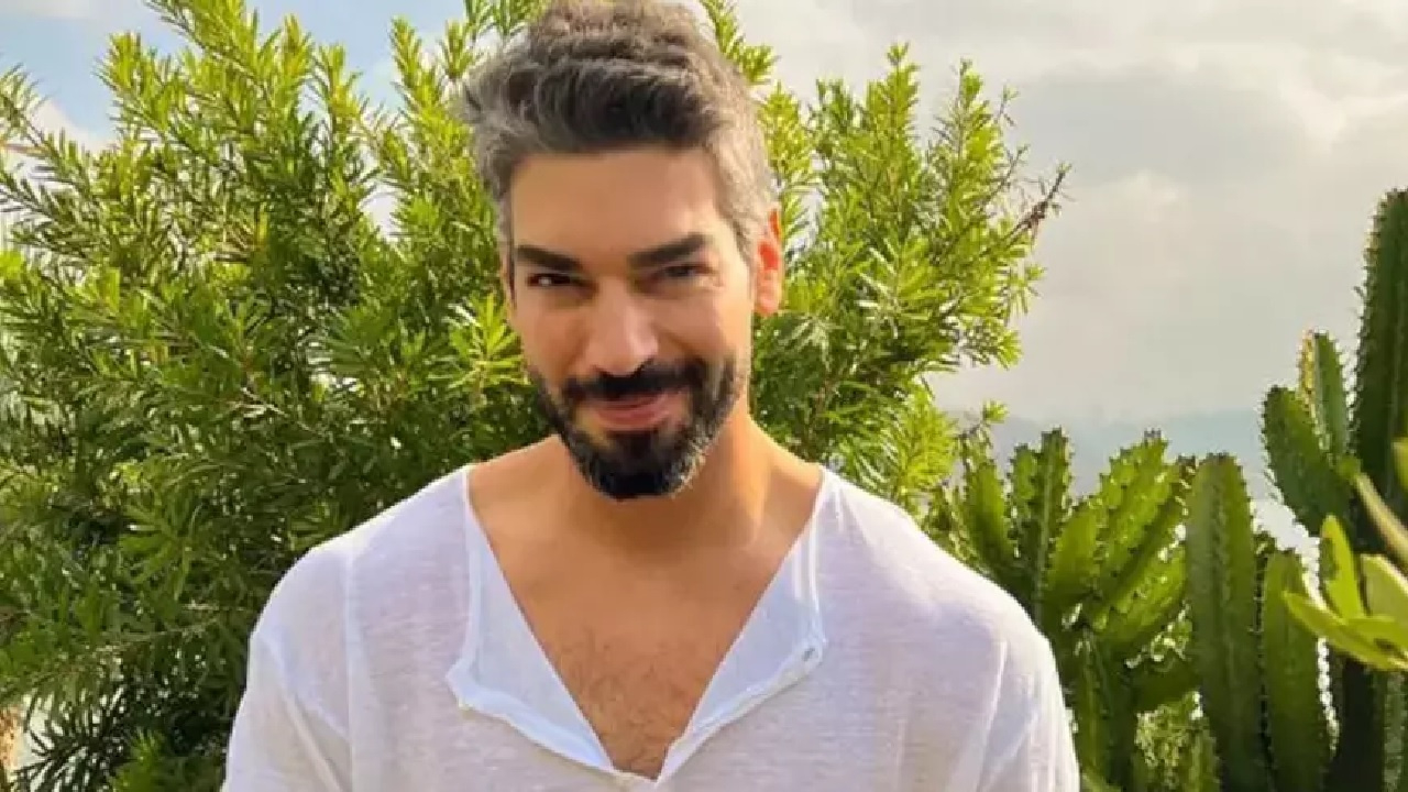 Şükrü Özyıldız, "Zeytin Ağacı"nın kadrosuna katıldı!