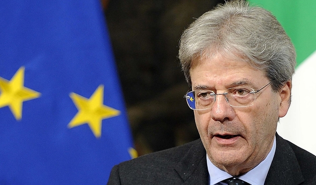 İtalya’dan “Brexit” açıklaması...