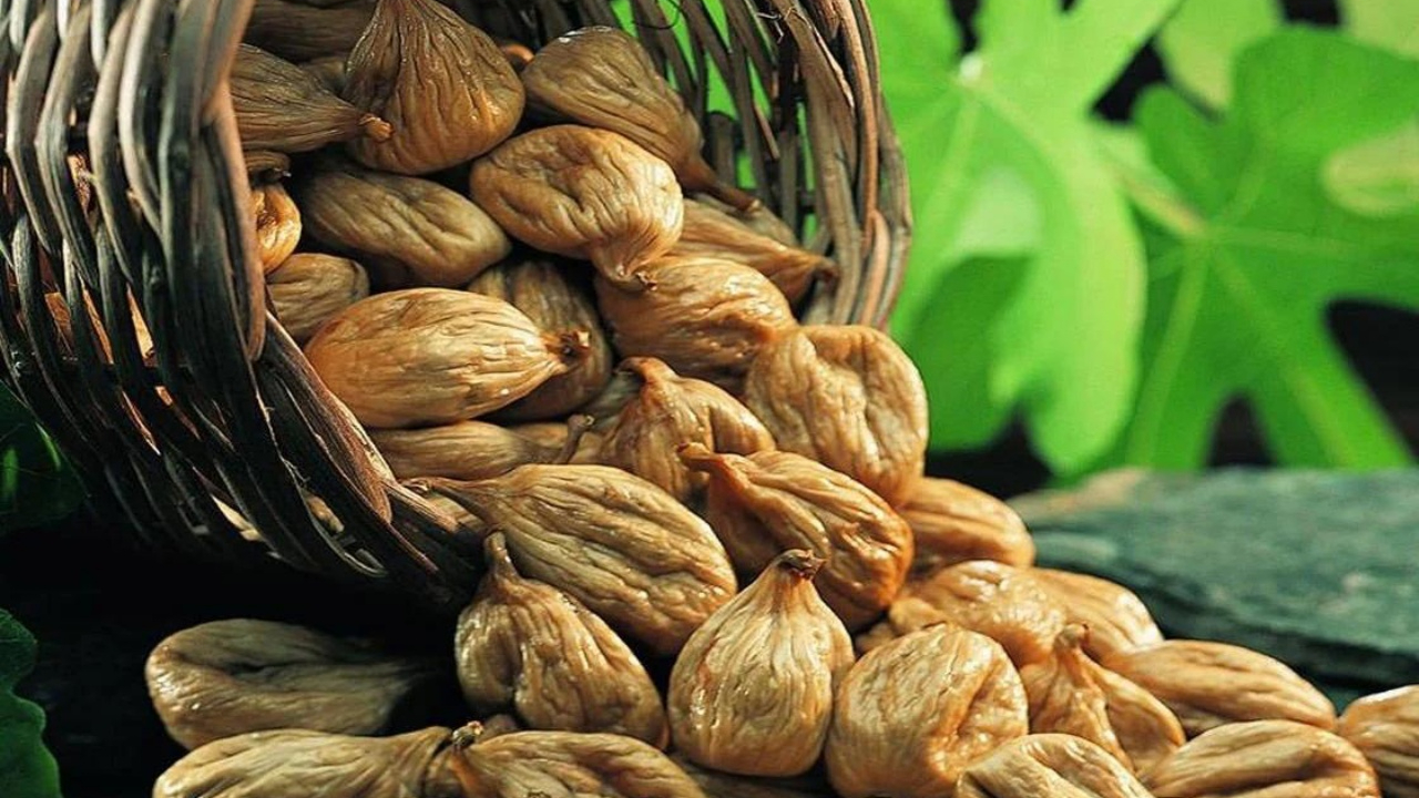 İhracatçı krizi fırsata çevirdi! Aflatoksinli inciri enerjiye dönüştürerek uluslararası sürdürülebilirlik ödülü aldı