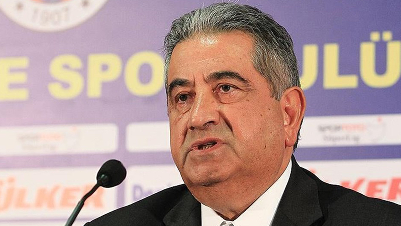 Mahmut Uslu Fenerbahçe'nin kongreye gitmesi için imza verdi