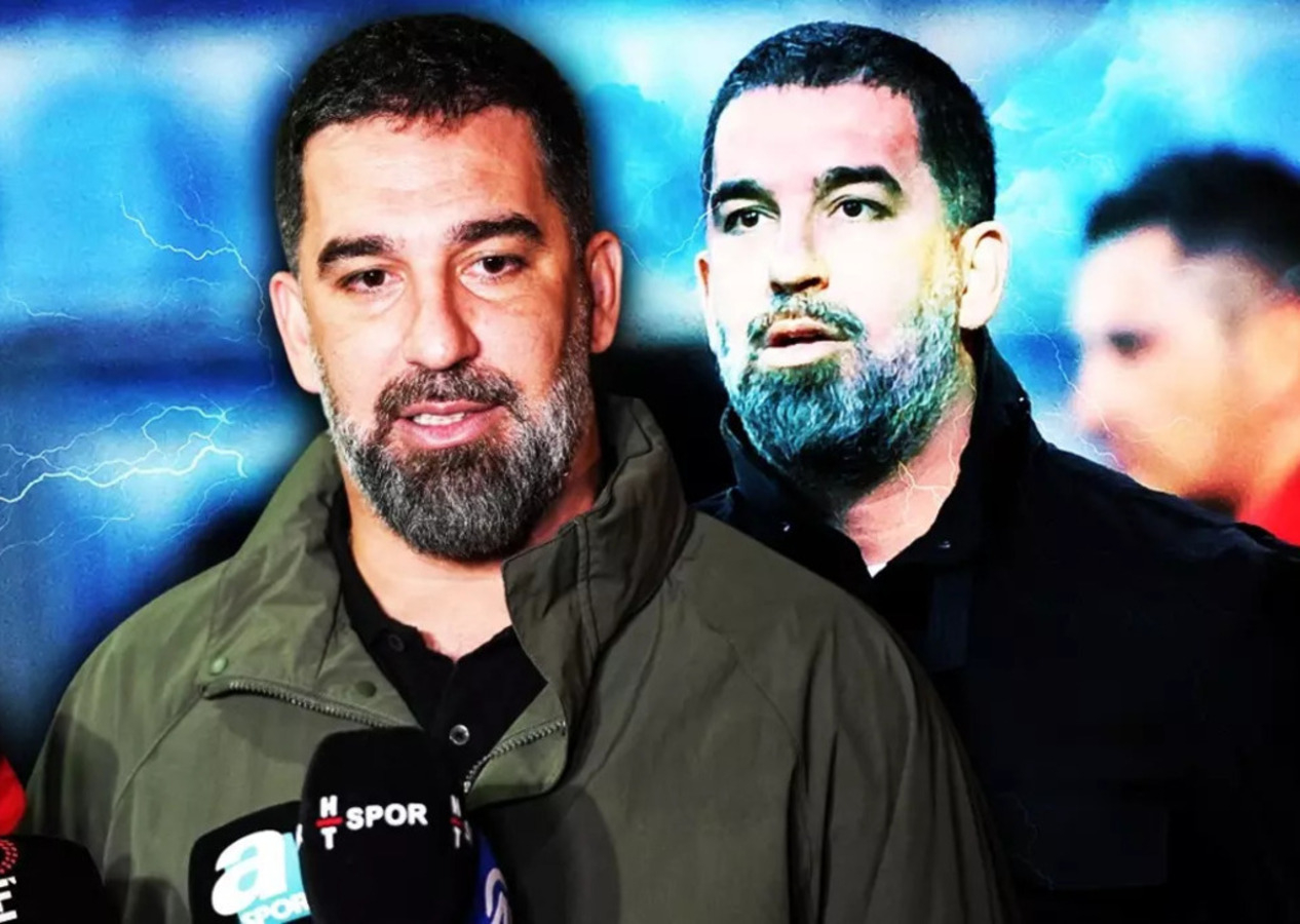 Arda Turan yeni takımıyla anlaşma sağladı: Maaşı da belli oldu!
