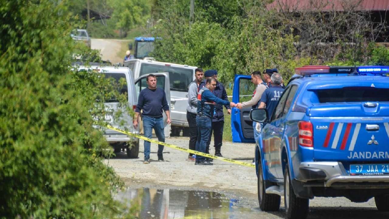 Ankara son dakika haberi: Elmadağ’da LPG’li otomobilde patlama: Araç alev alev yandı...
