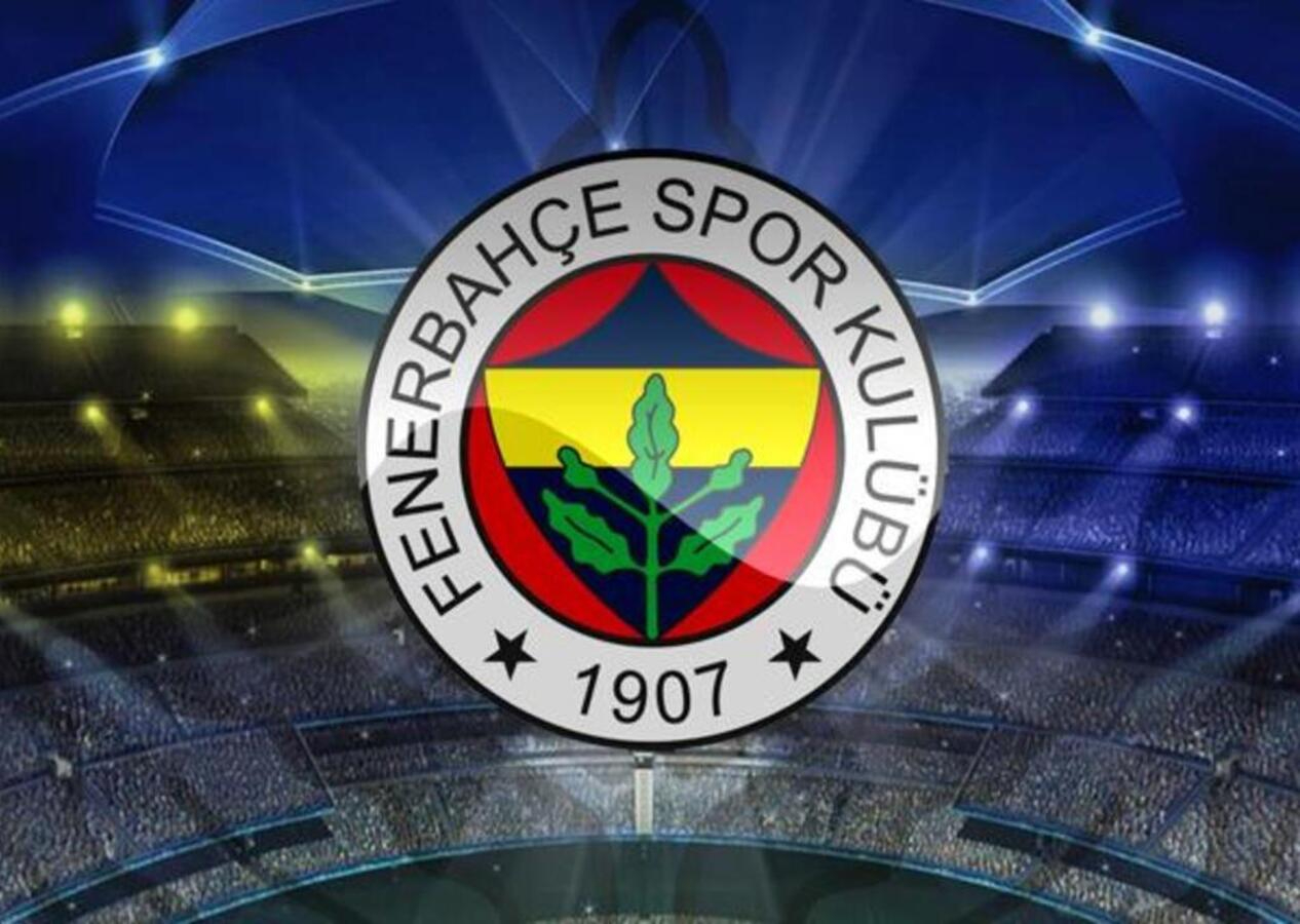 Fenerbahçe'nin Şampiyonlar Ligi'nde muhtemel rakipleri belli oldu!