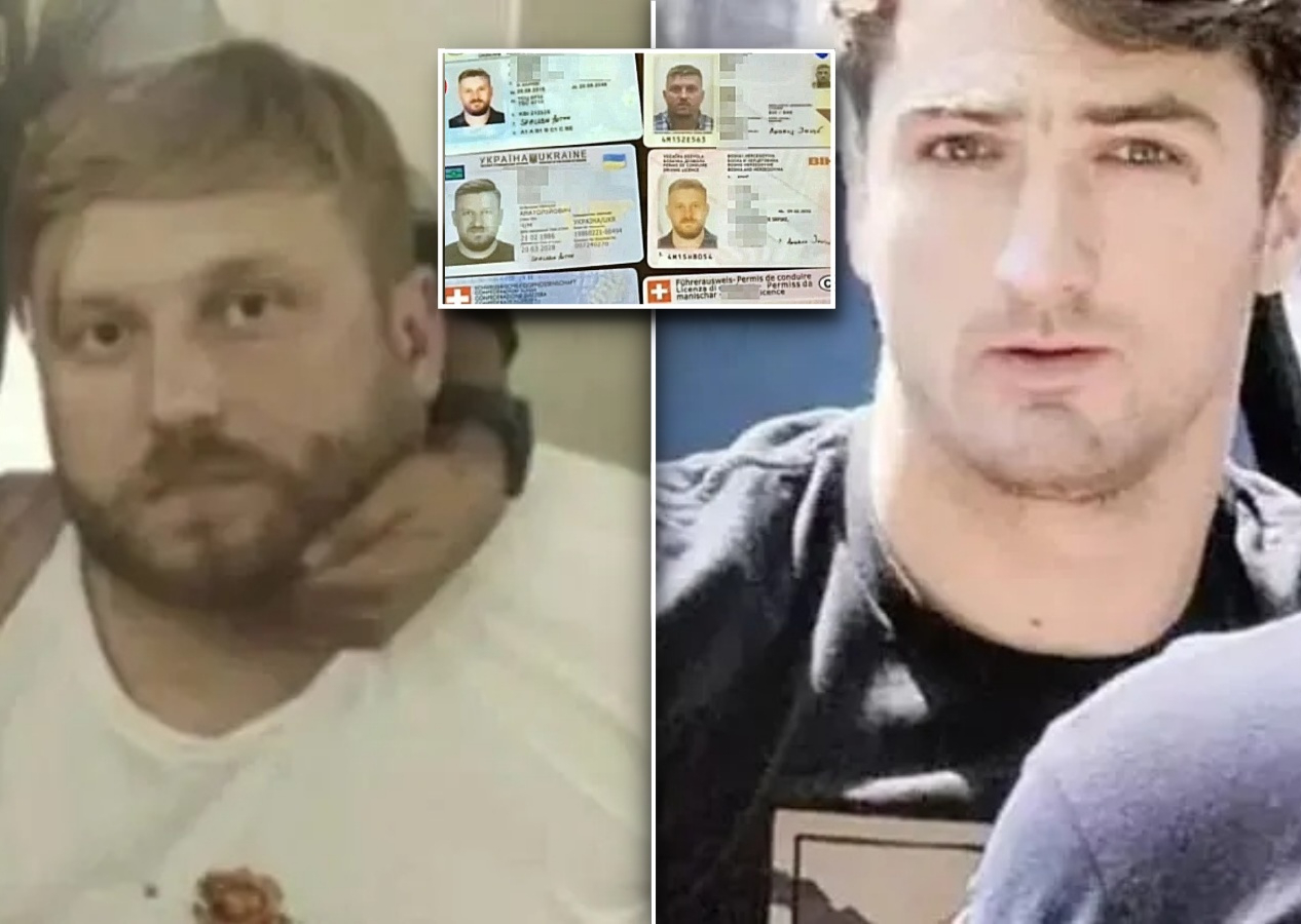 Tek suikast, küresel çeteyi çökertti: Türk polisi, Balkanlar’ın en büyük sahte pasaport ağını deşifre etti!