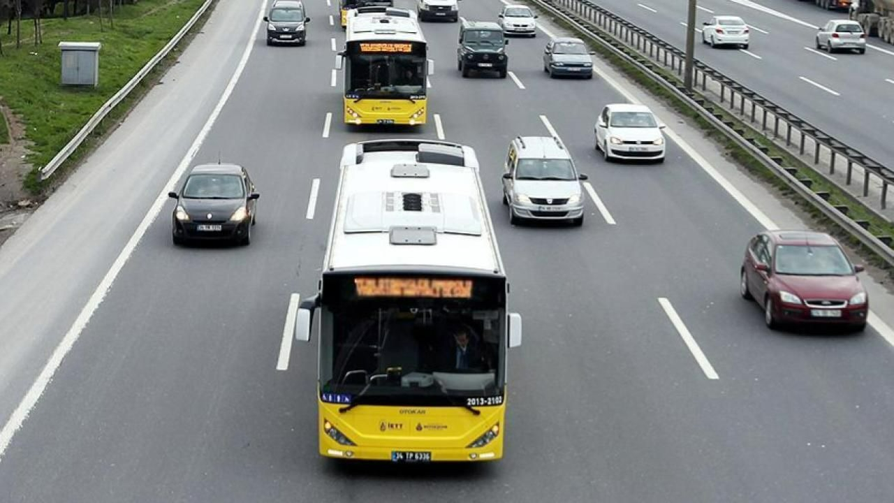 Seferler duracak mı? İstanbul’da ulaşım felç olabilir! Özel Halk Otobüsleri kontak kapatıyor